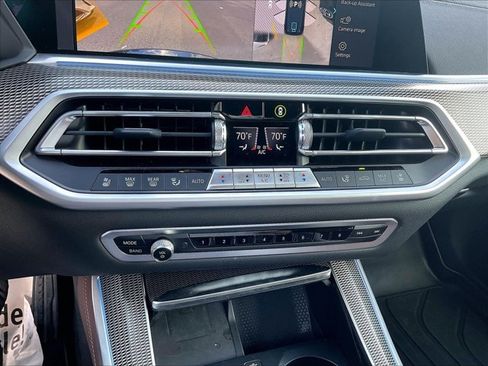 Used 2022 BMW X5 xDrive45e w/ M Sport Package AWD/4WD image 23