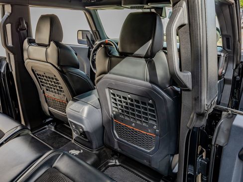 Used 2023 Ford Bronco Raptor image 33