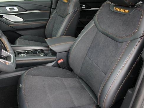 New 2026 Ford Explorer Tremor w/ Tremor Ultimate Package image 18