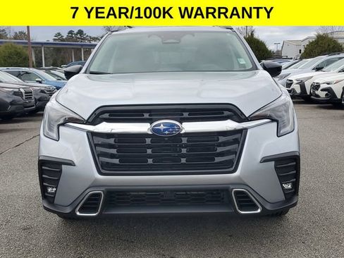 Certified 2025 Subaru Ascent Touring image 2