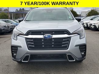 Certified 2025 Subaru Ascent Touring video 2