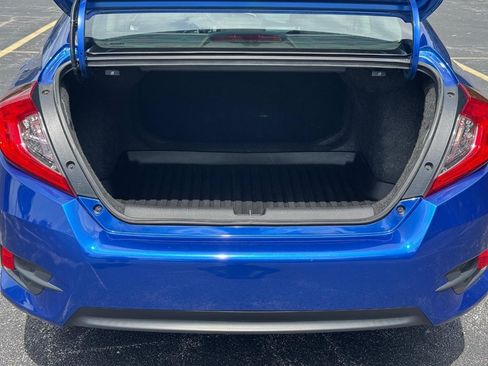 Used 2017 Honda Civic EX image 6