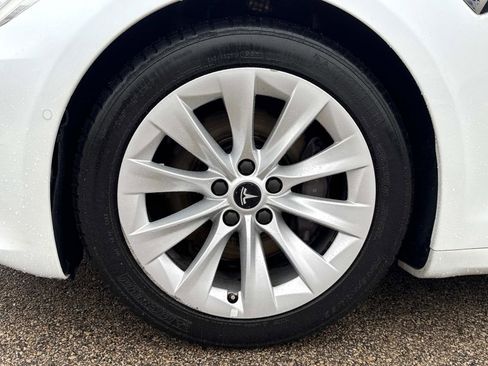 Used 2016 Tesla Model S 75 image 10