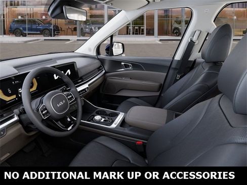 New 2026 Kia Carnival LXS image 17