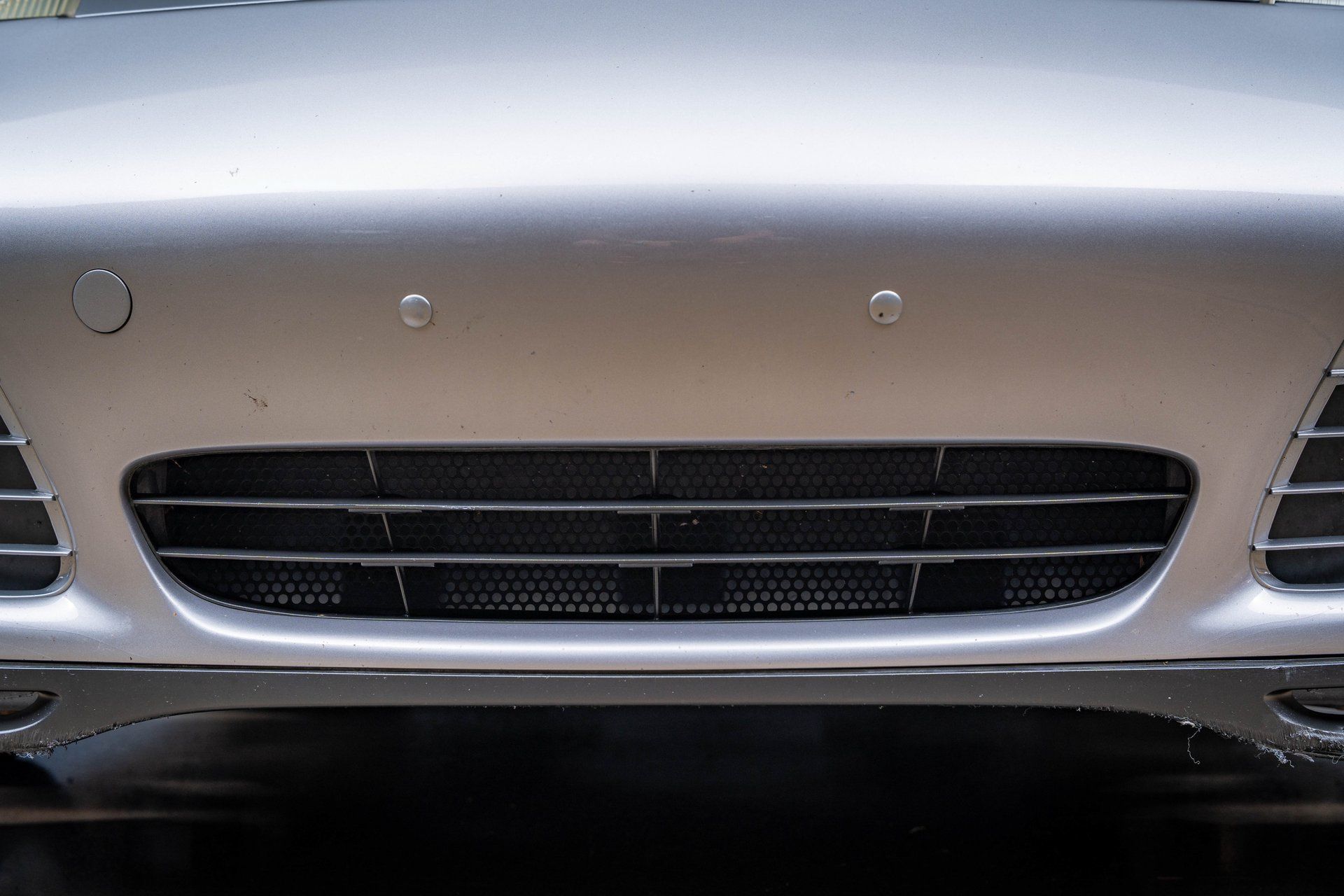 Used 2004 Porsche 911 40th Anniversary RWD image 11