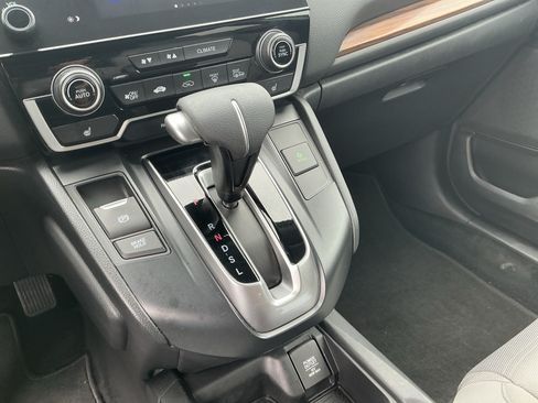 Used 2019 Honda CR-V EX image 25