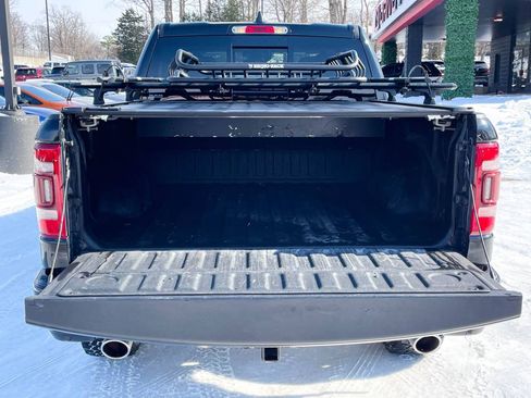 Used 2020 RAM 1500 Limited image 9
