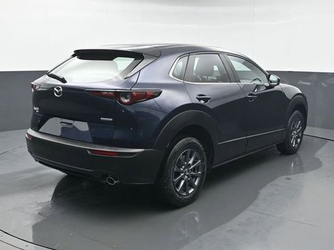 Used 2024 MAZDA CX-30 AWD 2.5 S image 5