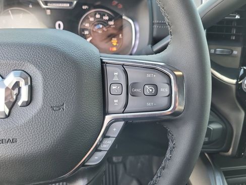 New 2026 RAM 3500 Laramie image 18