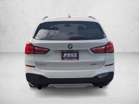 Used 2018 BMW X1 xDrive28i w/ M Sport Package AWD/4WD image 7