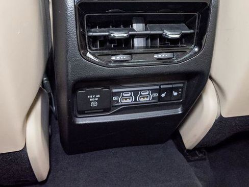 Certified 2024 Jeep Grand Cherokee Limited 4xe AWD/4WD image 28