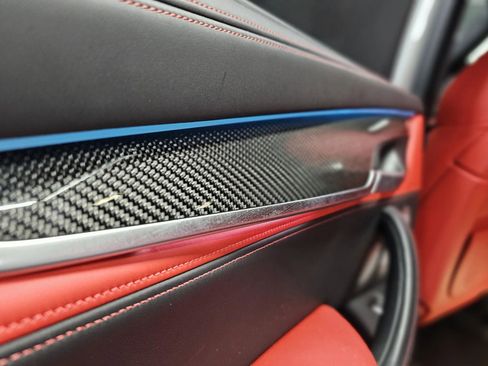 Used 2018 BMW X5 M w/ Executive Package image 31