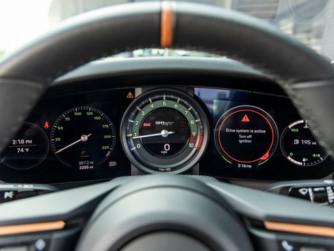 Certified 2024 Porsche 911 GT3 RS image 43