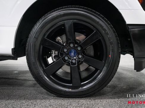 Used 2024 Ford F150 XL RWD image 12
