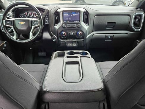 Used 2019 Chevrolet Silverado 1500 LT w/ Texas Edition RWD image 14