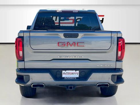 Used 2019 GMC Sierra 1500 Denali AWD/4WD image 6