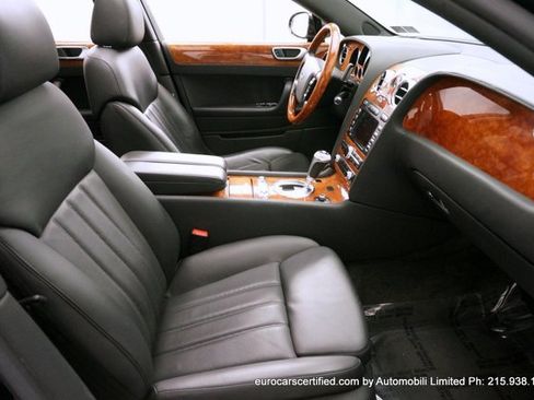 Used 2006 Bentley Flying Spur Flying Spur image 54