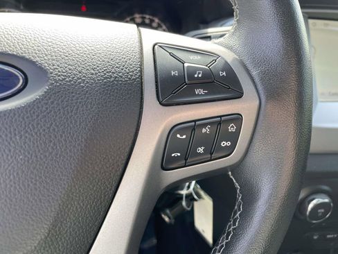 Used 2023 Ford Ranger XLT w/ Equipment Group 302A High image 22