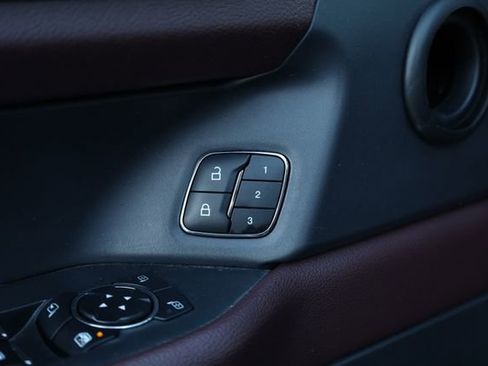 Used 2024 Ford Expedition Max Limited image 16