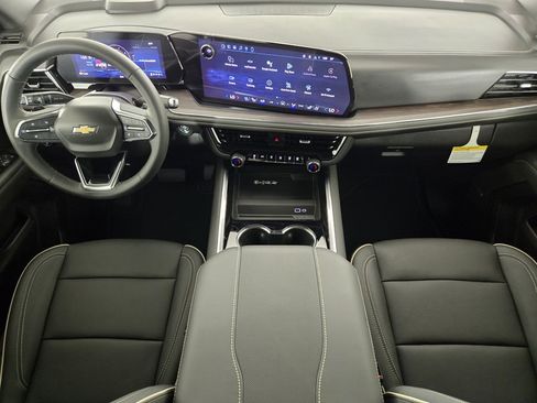 New 2026 Chevrolet Tahoe Premier w/ Sun And Tow Package RWD image 28