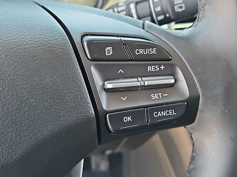 Certified 2021 Hyundai Kona SEL w/ Cargo Package FWD image 23