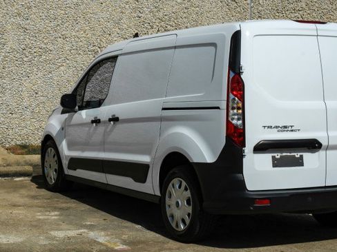 Used 2023 Ford Transit Connect XL image 13