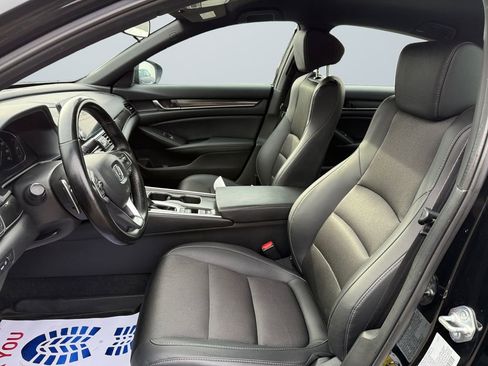 Used 2022 Honda Accord Sport image 9