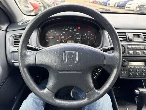 Used 2000 Honda Accord LX image 14