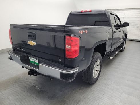 Used 2018 Chevrolet Silverado 1500 LT image 9