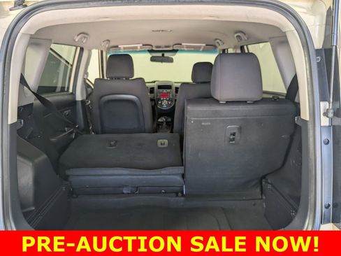 Used 2012 Kia Soul FWD image 23