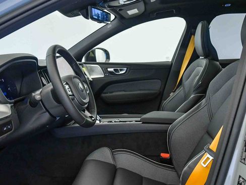 New 2026 Volvo XC60 T8 Polestar w/ Protection Package Premier AWD/4WD image 25