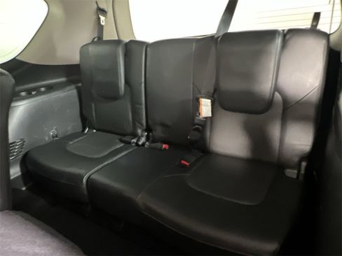 Certified 2023 Nissan Armada SV image 24
