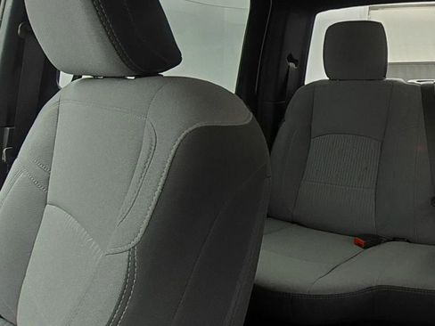 Used 2023 RAM 2500 Big Horn w/ Level 1 Equipment Group image 23