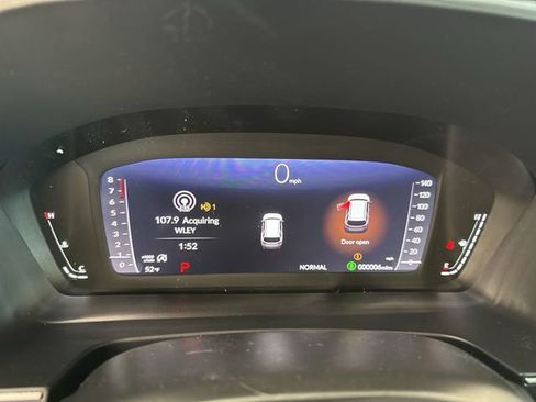 New 2026 Honda Pilot Black Edition image 16