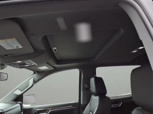 Used 2024 Chevrolet Silverado 1500 LTZ w/ LTZ Convenience Package II image 12