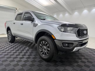 Used 2023 Ford Ranger XLT w/ Equipment Group 301A Mid RWD video 1