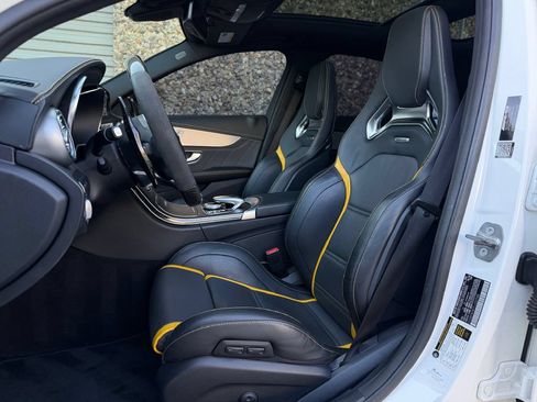 Used 2020 Mercedes-Benz C 63 AMG S image 15