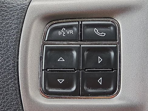 Used 2023 RAM 1500 Classic SLT w/ Trailer & Traction Group image 20