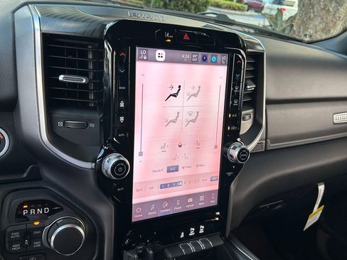 New 2026 RAM 1500 Big Horn image 20