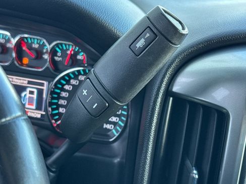 Used 2014 Chevrolet Silverado 1500 LT w/ LT Convenience Package image 26