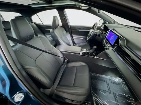 Certified 2025 Toyota Camry XSE w/ Premium Plus Package image 26