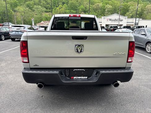Used 2013 RAM 1500 Express AWD/4WD image 4