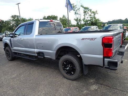 Used 2023 Ford F250 XLT w/ XLT Premium Package AWD/4WD image 4