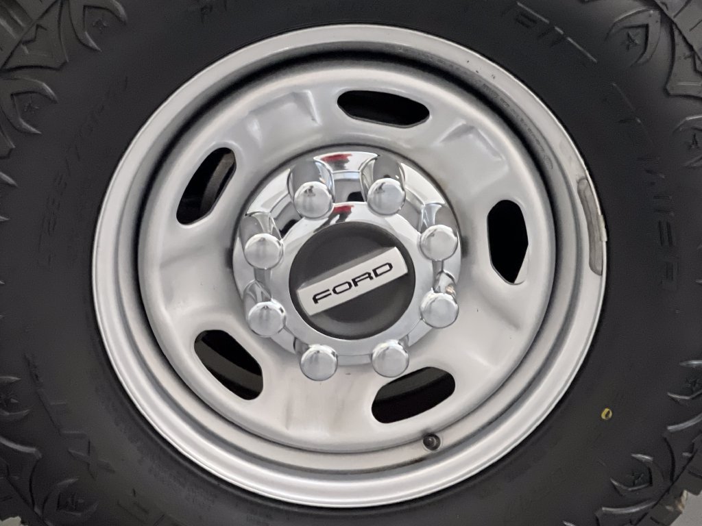 Used 2023 Ford F250 XL w/ XL Chrome Package AWD/4WD image 55