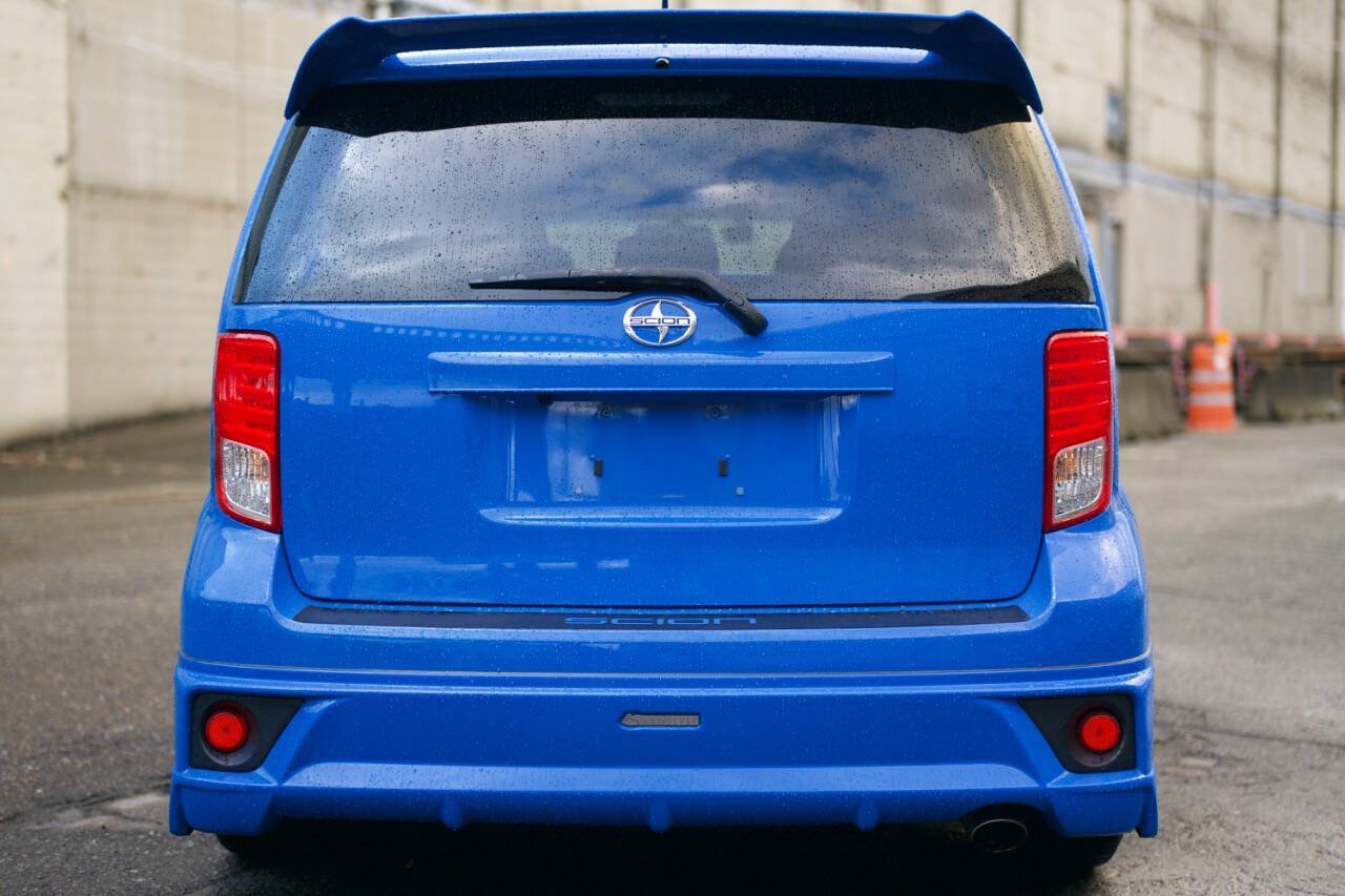 Used 2011 Scion xB Release Series 8.0 FWD image 22