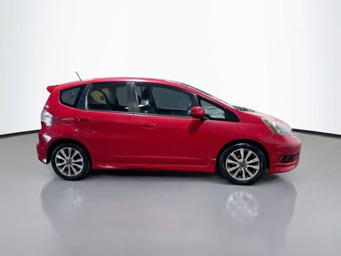 Used 2013 Honda Fit Sport image 5