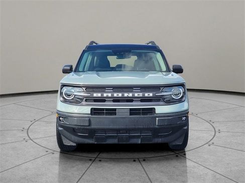 Certified 2023 Ford Bronco Sport Big Bend w/ Convenience Package image 14