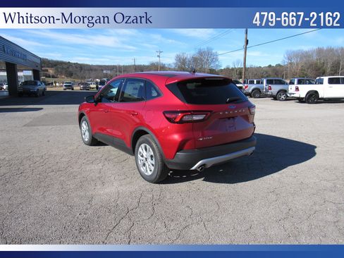 New 2026 Ford Escape Active image 10