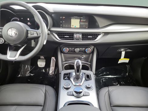 New 2025 Alfa Romeo Stelvio Sprint AWD/4WD image 51