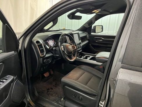 Used 2019 RAM 1500 Big Horn image 27